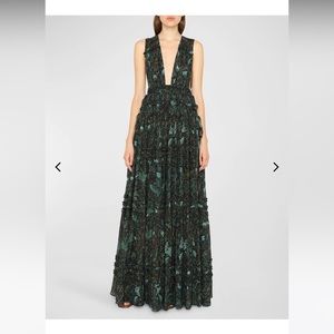 NWT Ulla Johnson Fiona gown/dress